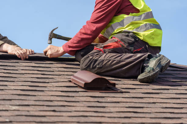 Heating Cable for Roof Installation in Balm, FL