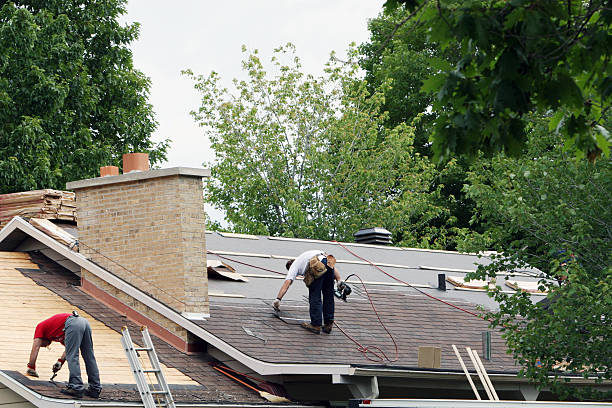 Quick and Trustworthy Emergency Roof Repair Services in Balm, FL