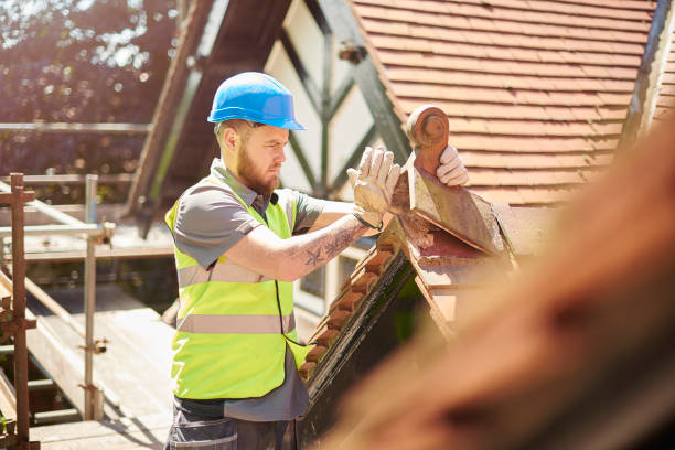Best Storm Damage Roof Repair  in Balm, FL