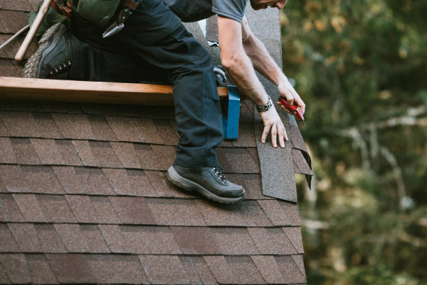 Best Emergency Roof Repair  in Balm, FL